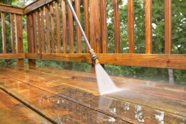 Best Commercial Pressure Washing  in New Tazewell, TN